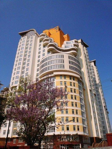 Сдам квартиру у моря г. Одесса Экстерьер фото